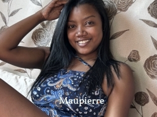 Maupierre