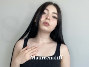 Maureenaliff