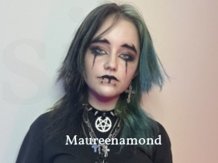 Maureenamond