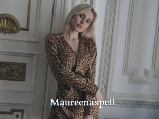 Maureenaspell