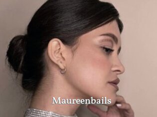 Maureenbails