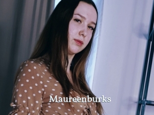Maureenburks