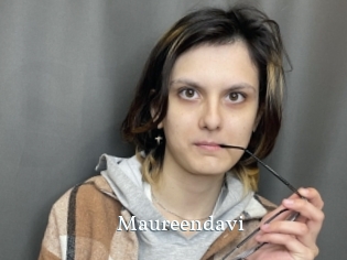 Maureendavi
