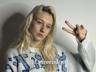 maureenduell SexyIdol