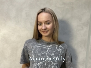 Maureenemily