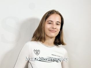 maureeneversley SexyIdol