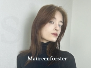 Maureenforster