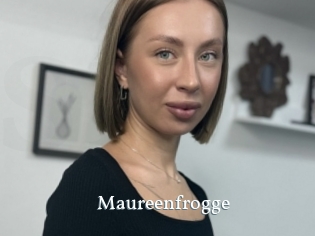 Maureenfrogge