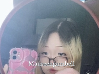 Maureengambell
