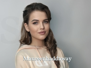 Maureenhaddaway