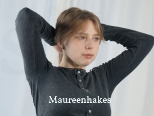 Maureenhakes