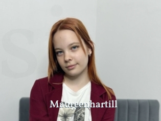Maureenhartill