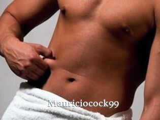Mauriciocock99