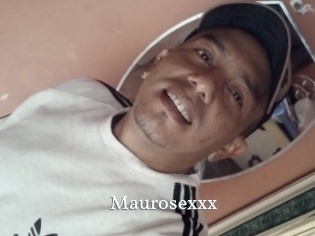 Maurosexxx