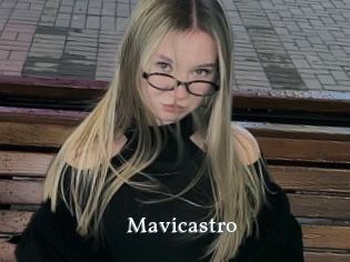 Mavicastro