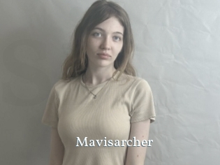 Mavisarcher
