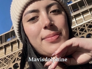 Mavisdolphine
