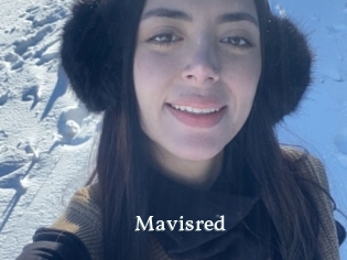 Mavisred