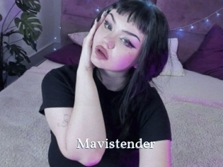 Mavistender