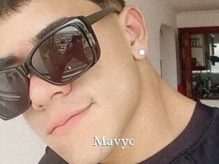 Mavyc