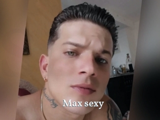Max_sexy