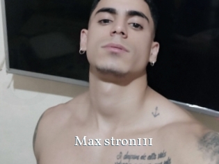 max_stron111 SexyIdol