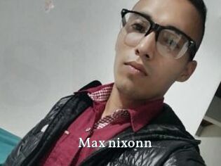 Max_nixonn