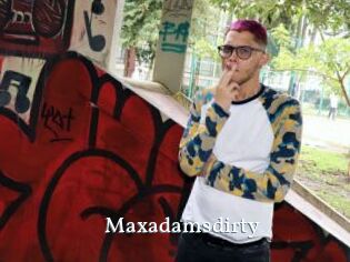 Maxadamsdirty