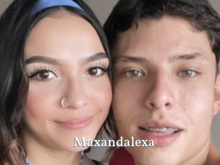 Maxandalexa