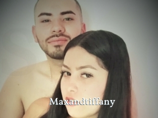 Maxandtiffany