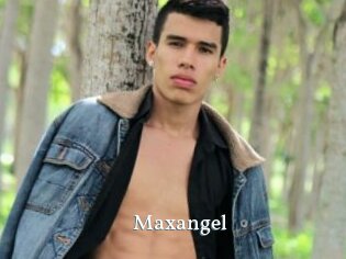 Maxangel