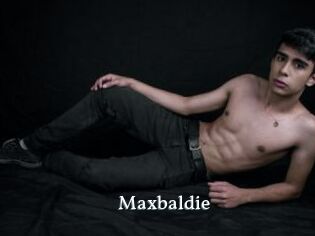 Maxbaldie