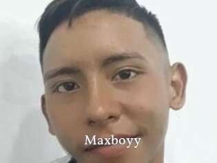 Maxboyy