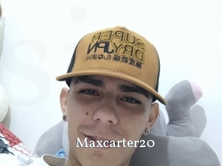 Maxcarter20