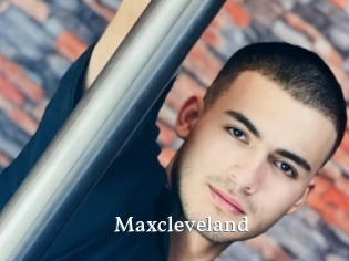 maxcleveland SexyIdol