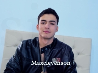 Maxclevenson