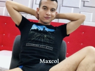 maxcol SexyIdol