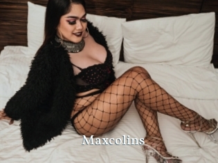 maxcolins SexyIdol