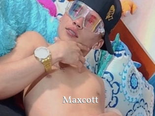 maxcott SexyIdol
