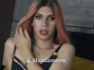 Maxdamoon
