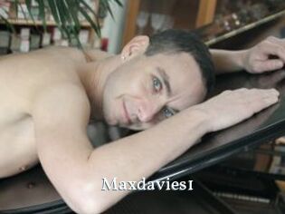 Maxdavies1