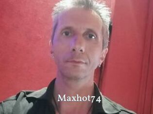 Maxhot74