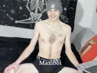 Maxiboi