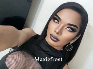 Maxiefrost