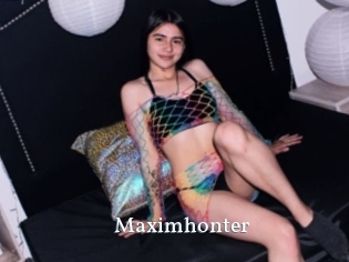 Maximhonter
