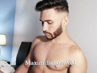 Maximilianoswold