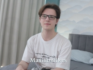 Maximmillers