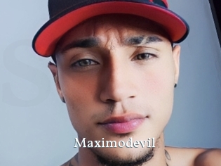 maximodevil SexyIdol