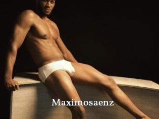 maximosaenz SexyIdol