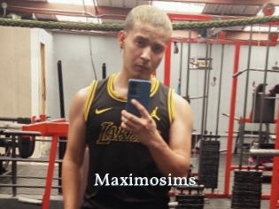 Maximosims